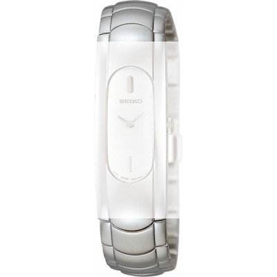 Seiko Straps Collection 32N4JZ Strap