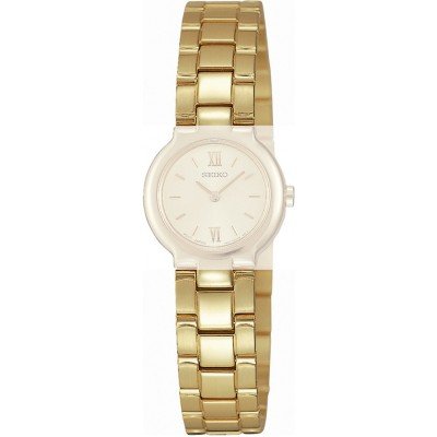 Seiko Straps Collection 32Y3KZ Strap