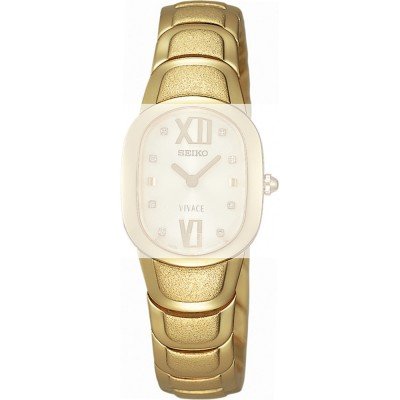 Seiko Straps Collection 32Y9KG Strap