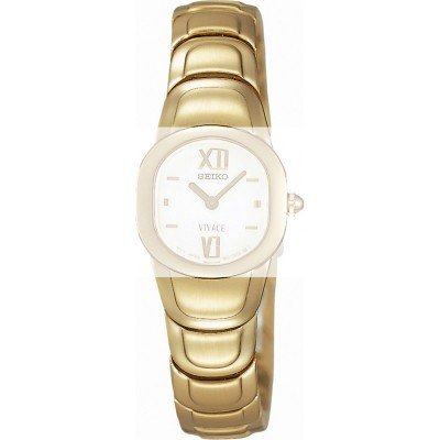 Seiko Straps Collection 32Z0KG Strap