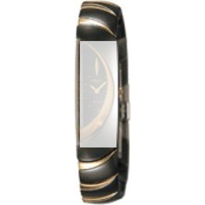 Seiko Straps Collection 32Z4NB Strap