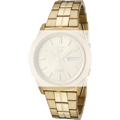 Seiko 5 Straps 3395KB Strap