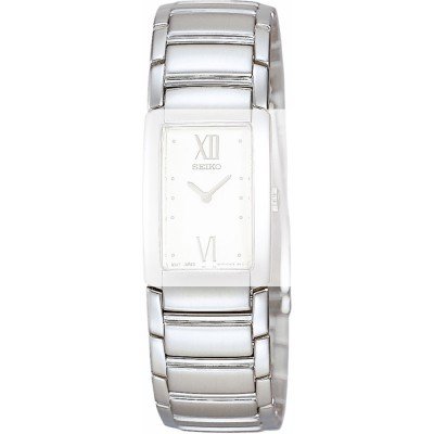 Seiko Straps Collection 33A1JB Strap