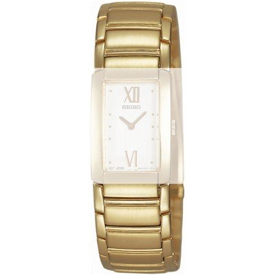 Seiko Straps Collection 33A1KB Strap