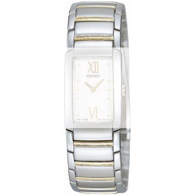 Seiko Straps Collection 33A1LB Strap