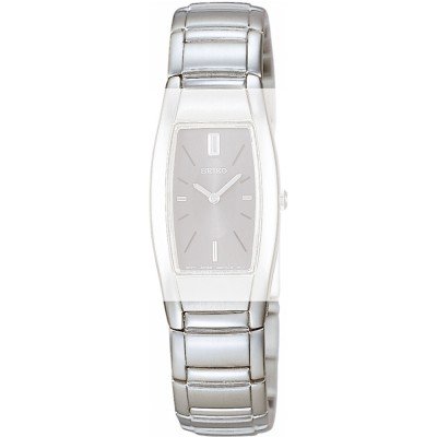 Seiko Straps Collection 33B1JG Strap