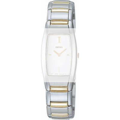 Seiko Straps Collection 33B1LG Strap