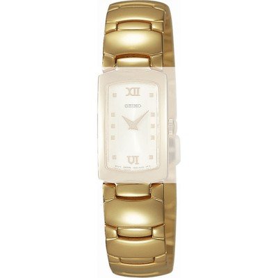 Seiko Straps Collection 33B3KG Strap