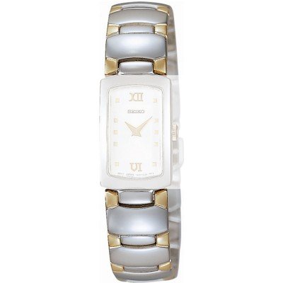 Seiko Straps Collection 33B3LG Strap