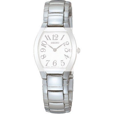 Seiko Straps Collection 33J3JM Strap