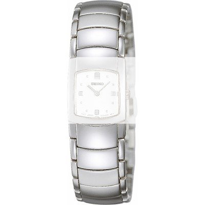 Seiko Straps Collection 33J8JB Strap