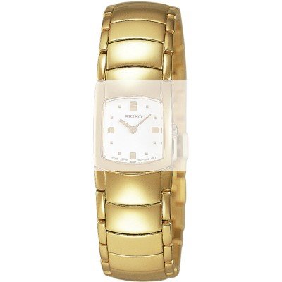 Seiko Straps Collection 33J8KB Strap