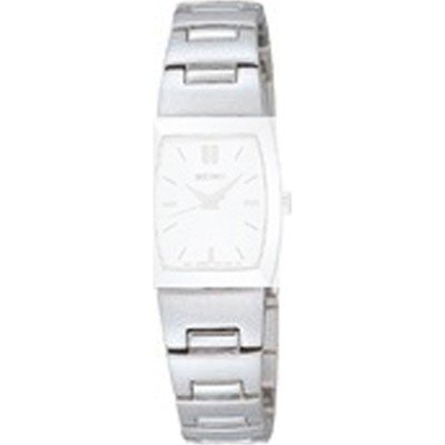 Seiko Straps Collection 33K5JZ Strap