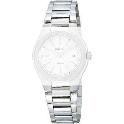 Seiko Straps Collection 33K7JB Strap