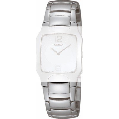 Seiko Straps Collection 33Q0JB Strap