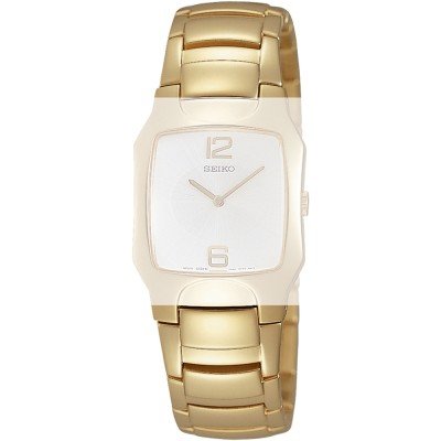 Seiko Straps Collection 33Q0KB Strap