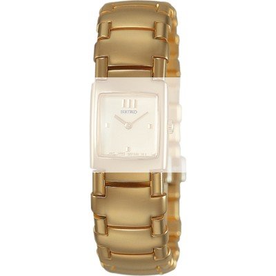 Seiko Straps Collection 33Q4KB Strap