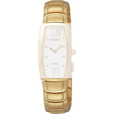 Seiko Straps Collection 33R0KG Strap