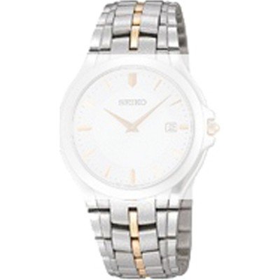 Seiko Straps Collection 33V4LG Strap