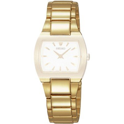 Seiko Straps Collection 33V9KM Strap