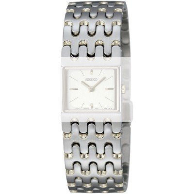 Seiko Straps Collection 33Y5LZ Strap