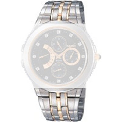 Seiko Straps Collection 3402XG Strap