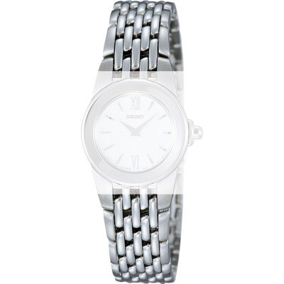 Seiko Straps Collection 34A9JZ Strap