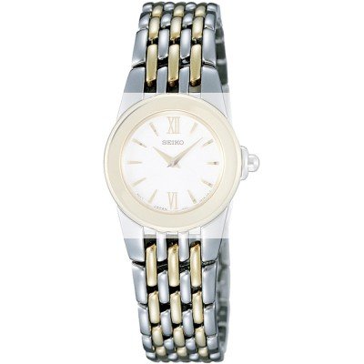 Seiko Straps Collection 34B0LZ Strap
