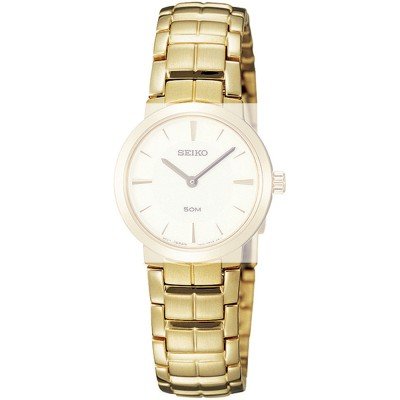 Seiko Straps Collection 34B6KG Strap