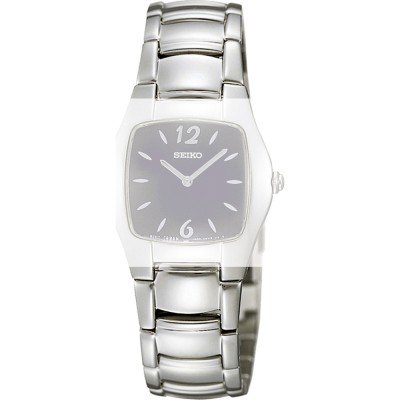 Seiko Straps Collection 34B8JZ Strap