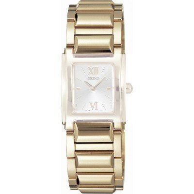 Seiko Straps Collection 34C7KB Strap