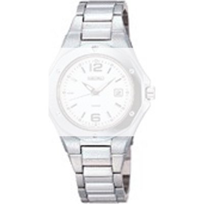 Seiko Straps Collection 34E7JZ Strap