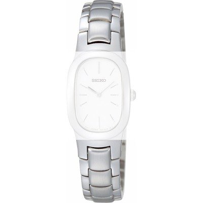 Seiko Straps Collection 34J4JG Strap