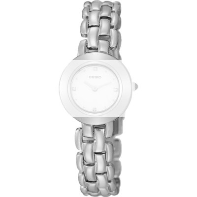 Seiko Straps Collection 34K4JM Strap