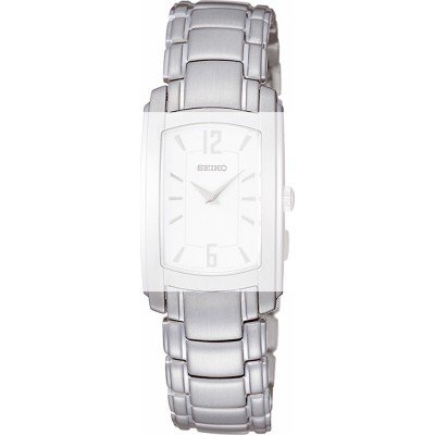 Seiko Straps Collection 34L1JZ Strap