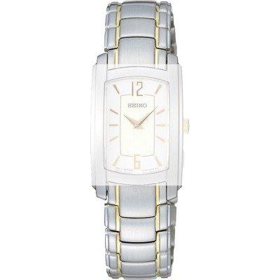 Seiko Straps Collection 34L1LZ Strap
