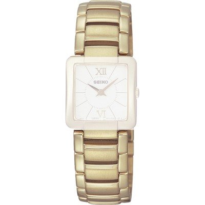 Seiko Straps Collection 34M0KM Strap