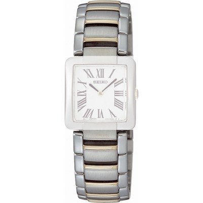 Seiko Straps Collection 34M0LM Strap