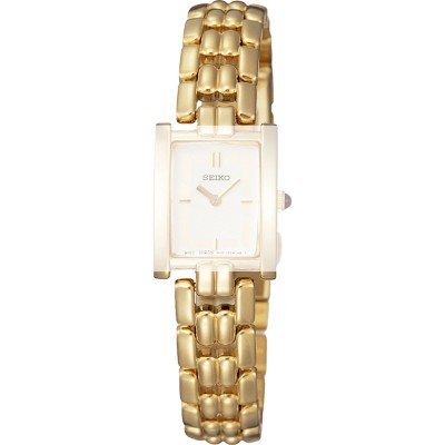 Seiko Straps Collection 34Q1KB Strap