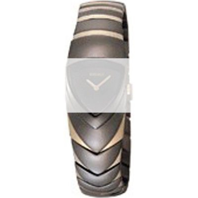 Seiko Straps Collection 34S4NB Strap