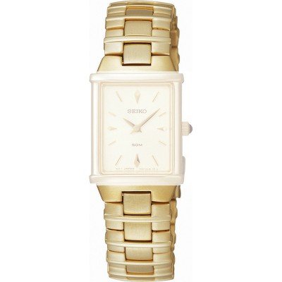 Seiko Straps Collection 34S6KZ Strap