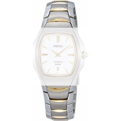 Seiko Straps Collection 34V5NG Strap