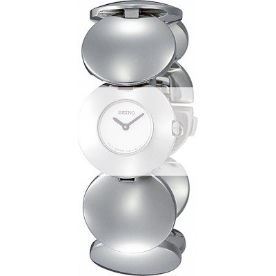 Seiko Straps Collection 35E7JB Strap