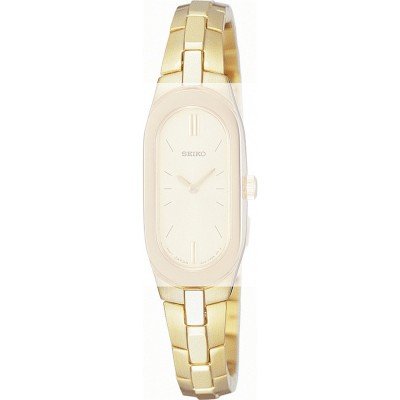 Seiko Straps Collection 35F8KB Strap