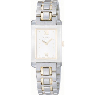 Seiko Straps Collection 35G1LG Strap