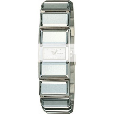 Seiko Straps Collection 35N9JK Strap