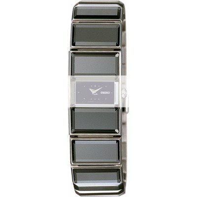 Seiko Straps Collection 35P1JK Strap