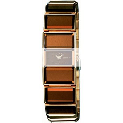 Seiko Straps Collection 35P2KK Strap