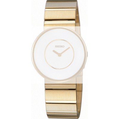 Seiko Straps Collection 35P5KE Strap