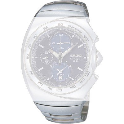 Seiko Straps Collection 35X4JK Strap